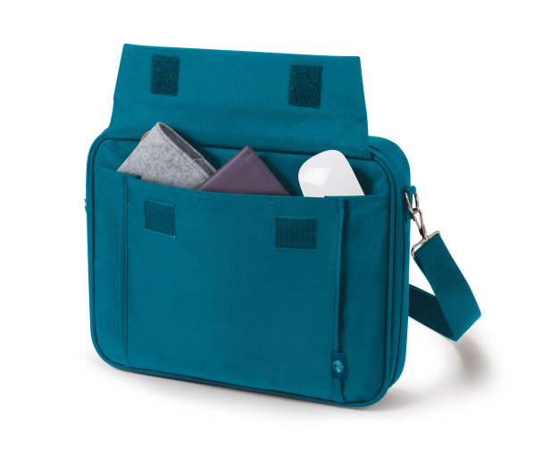 Dicota Eco Multi BASE 14-15.6" blue - 1105191 - zdjęcie 2